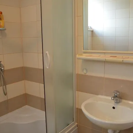 Boras Apartman