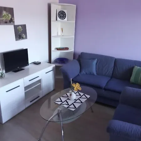 Boras Apartman