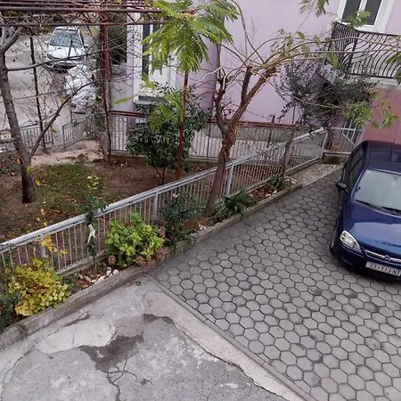 Apartman Boras *