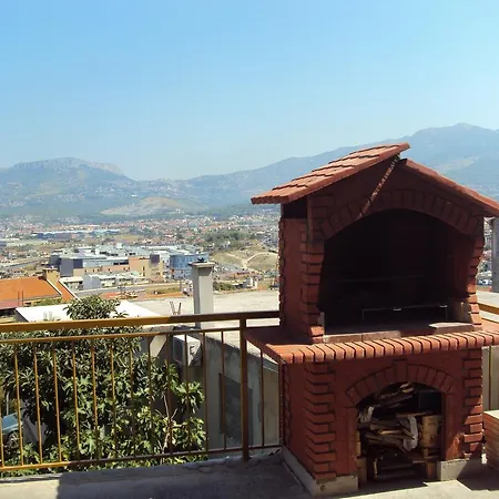 Apartman Boras Split