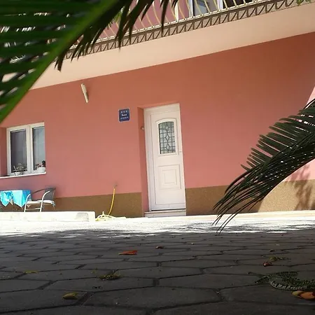 Apartman Boras *