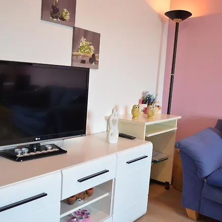 Apartman Boras