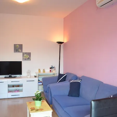 Boras Apartman Split