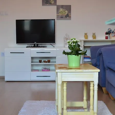 Boras Apartman