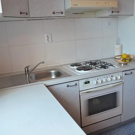 Apartman Boras *