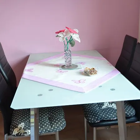 Boras Apartman *
