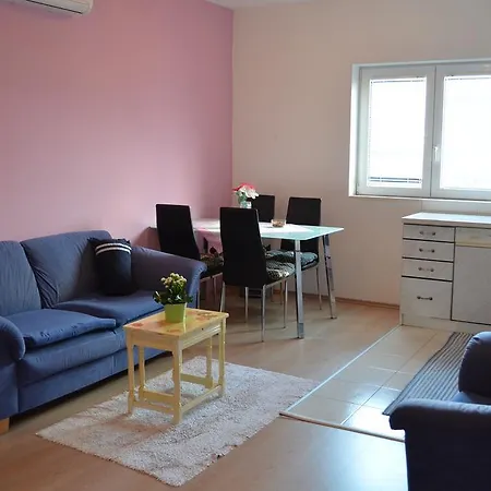 Apartman Boras