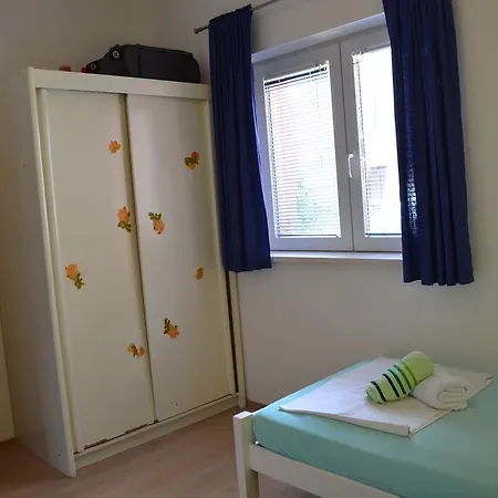Boras Apartman Split