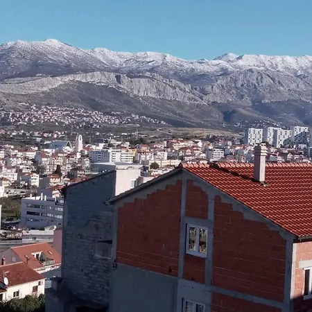Boras Διαμέρισμα