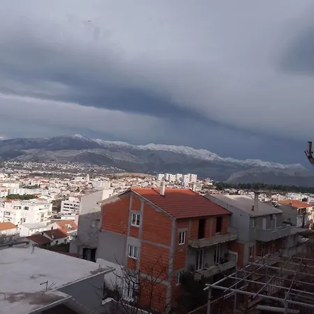 Boras Διαμέρισμα