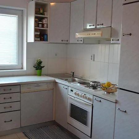 Apartment Boras Split